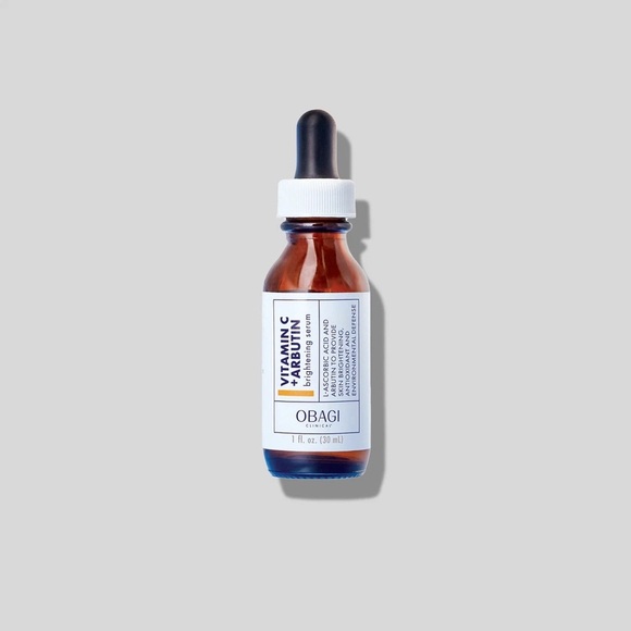 Obagi Clinical® Vitamin C + Arbutin Brightening Serum - NWT Sealed Box - Picture 1 of 8